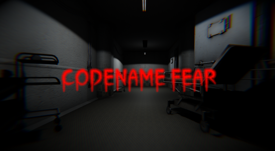 Games like Codename Fear