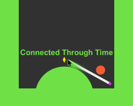 Connected Through Time Image