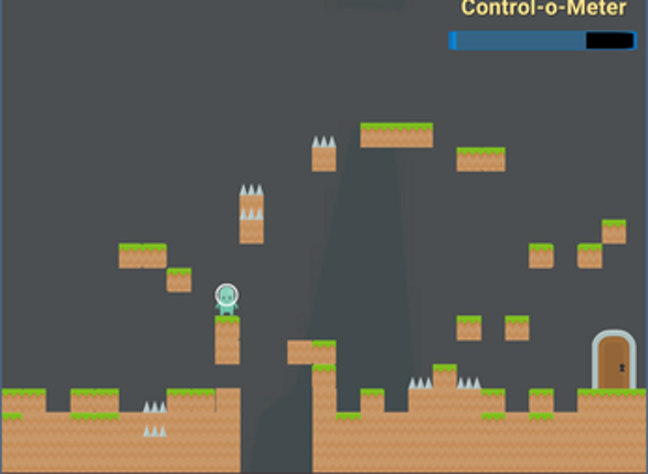 Control Keeper screenshot