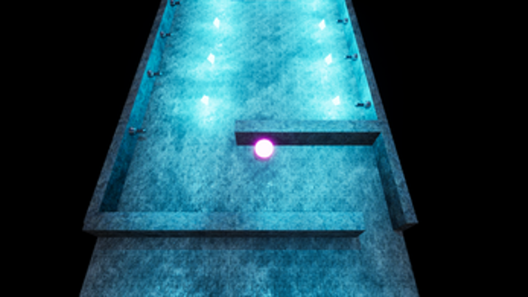 Crystal Cavern screenshot