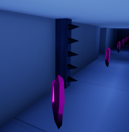 Cyborg Mayhem screenshot