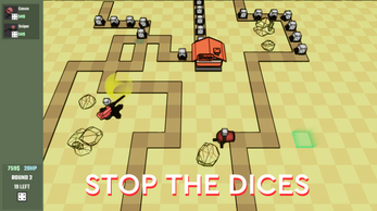 Defend Or Die Image