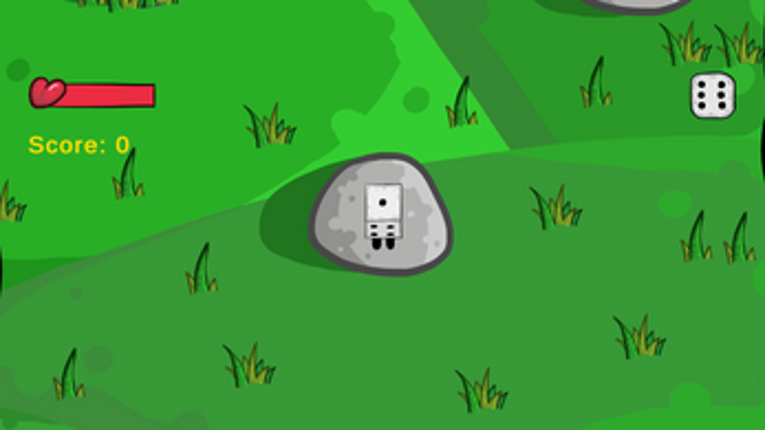 Dicing Blades screenshot