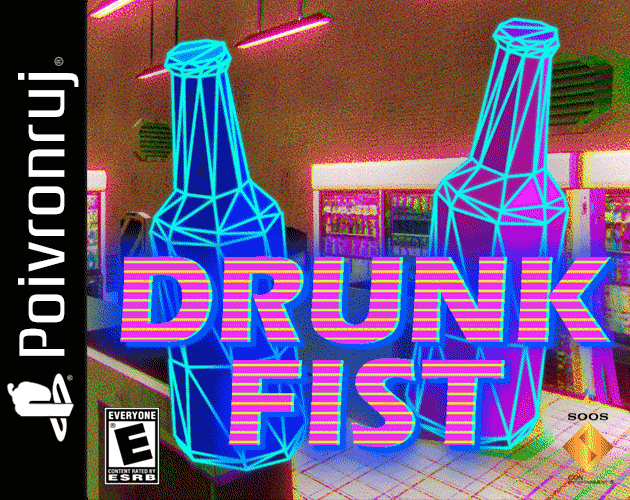 Games like Drunk Fist