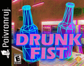 Drunk Fist Image