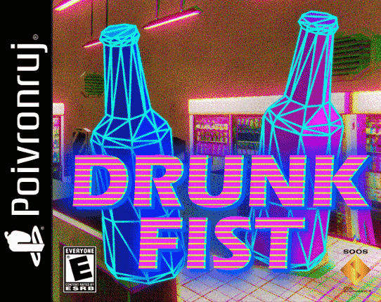 Drunk Fist Image