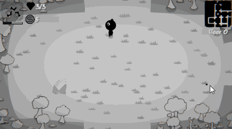 Dungeon Grove screenshot