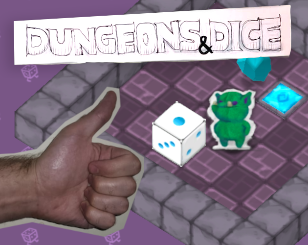 Games like Dungeons & Dice