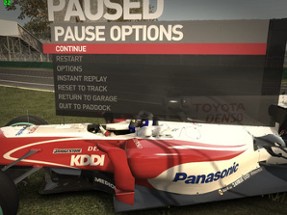 F1 2010: Classic skins Image