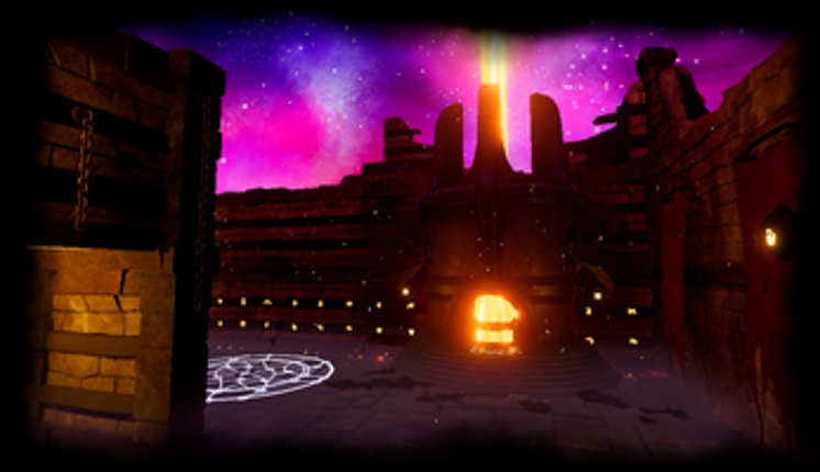 FALLEN MASK Image