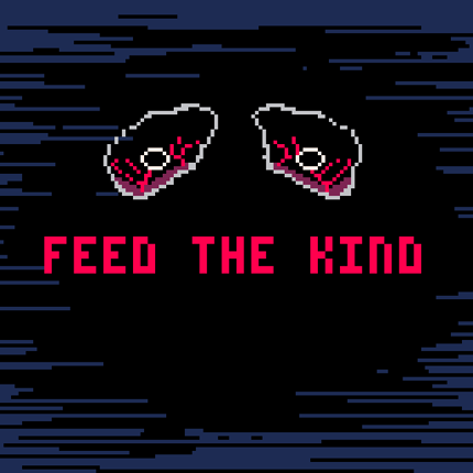 Feed the kind Game Cover