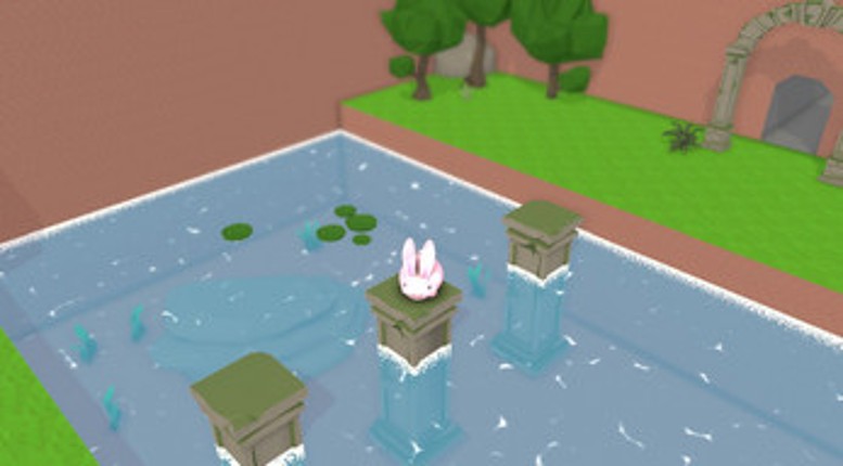 Food Quest! screenshot