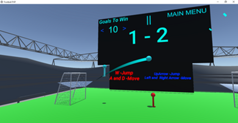 Football PVP Image