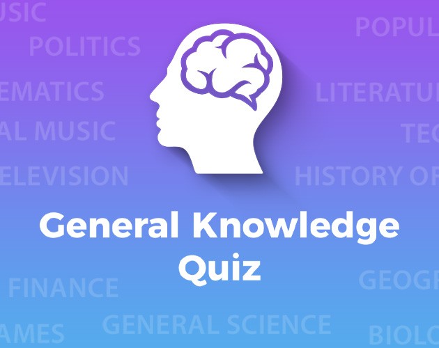 Games like General Knowledge Quiz