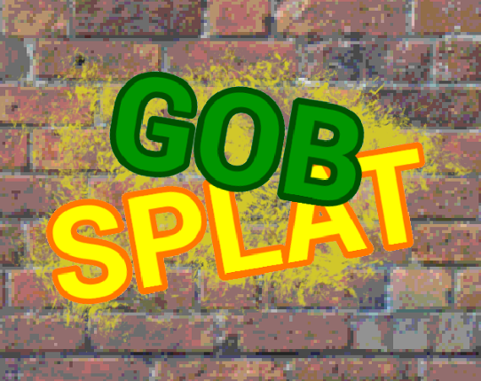 Gob Splat: Quest for the Precious Grease Image