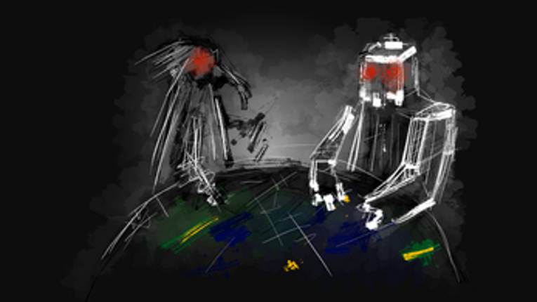 Gods and Towers screenshot