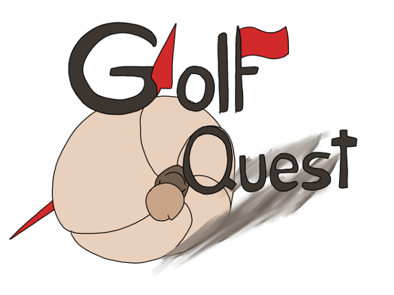 Golf Quest Game Cover