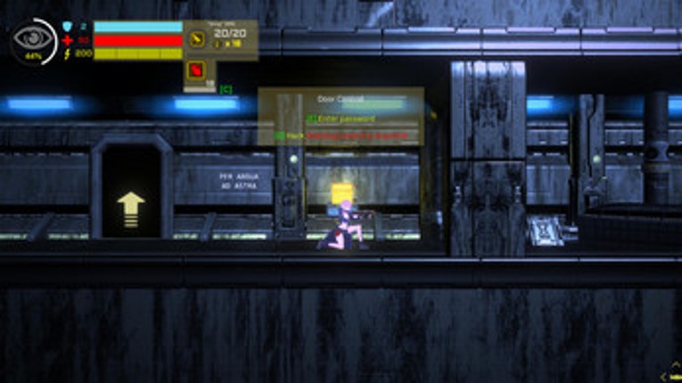 Guilty Force: Wish of the Colony Image
