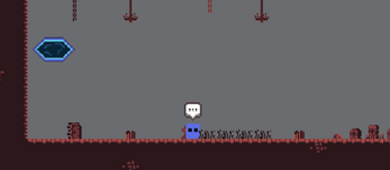 Hole: Another dimension screenshot