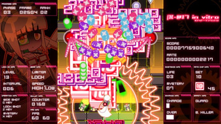 |][-@I7 in vitro #Dead in vitro Image
