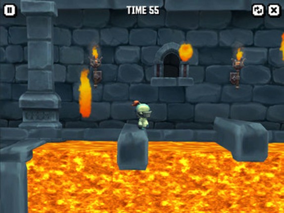 Ignis Castle Adventure Image