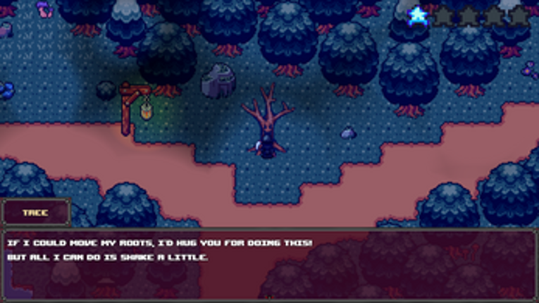 Jeepers! You're a Reaper! screenshot