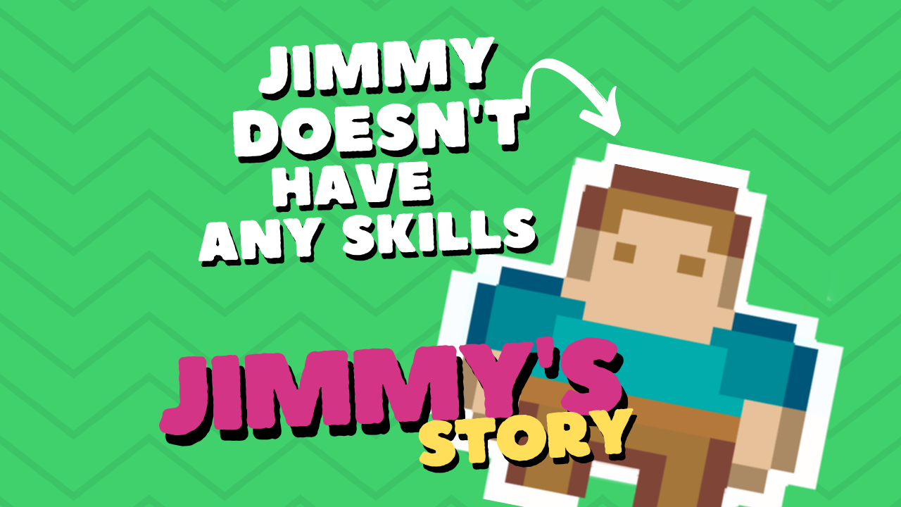 Games like Jimmy's Story
