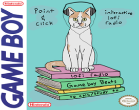 Lofi Radio ~ Gameboy Beats to Chill/Study to Image