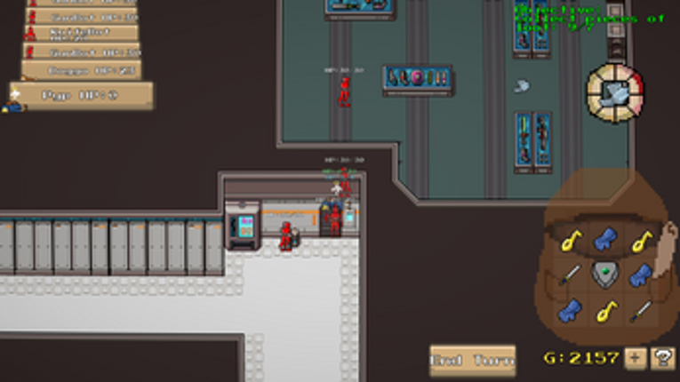 Loot Retrieval Squad Image