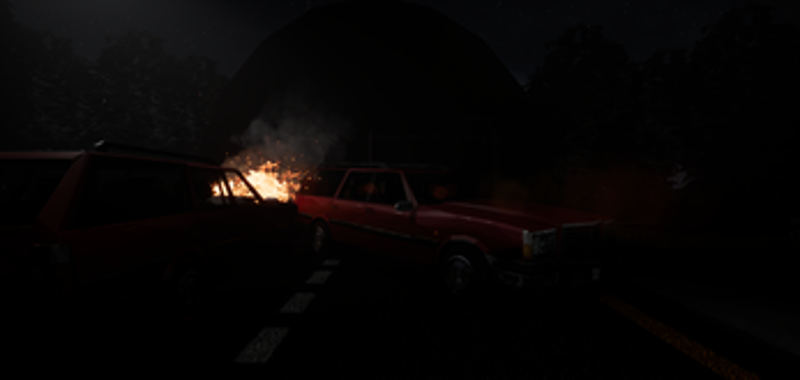 Lost Hope (Concept Demo) screenshot