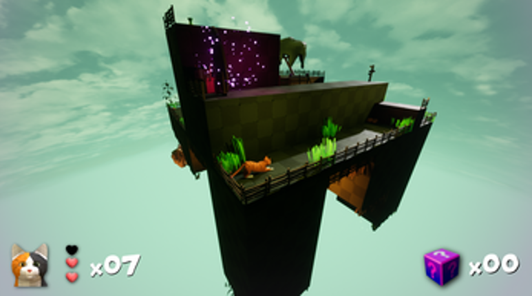 MeowVentures screenshot