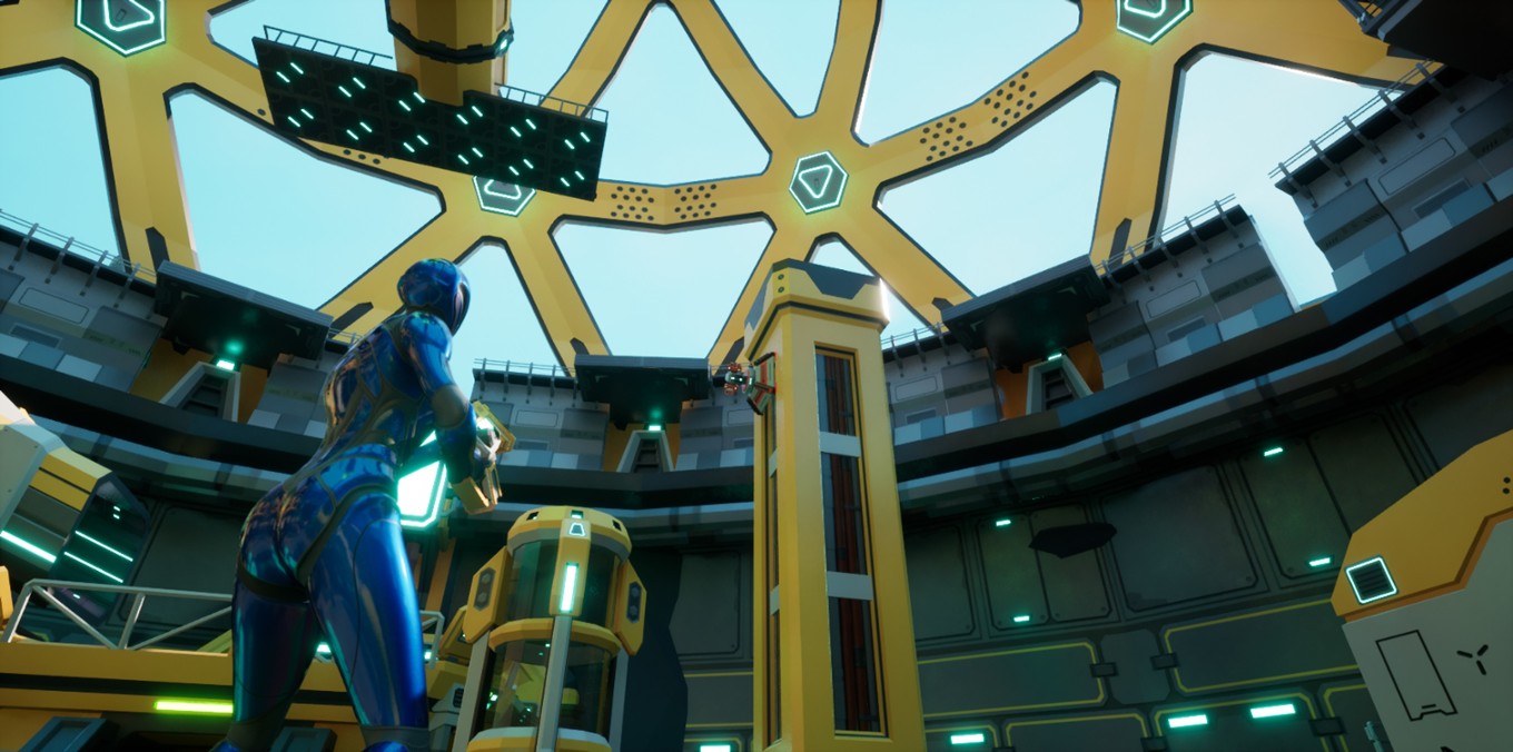 Games like Mirror Match