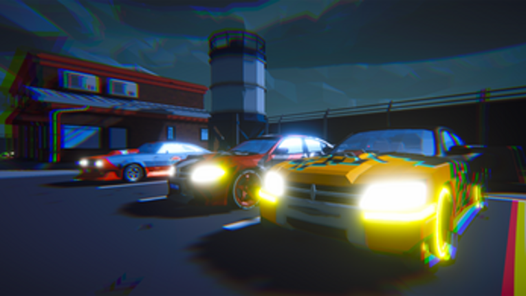 Need For Speed Burnout screenshot
