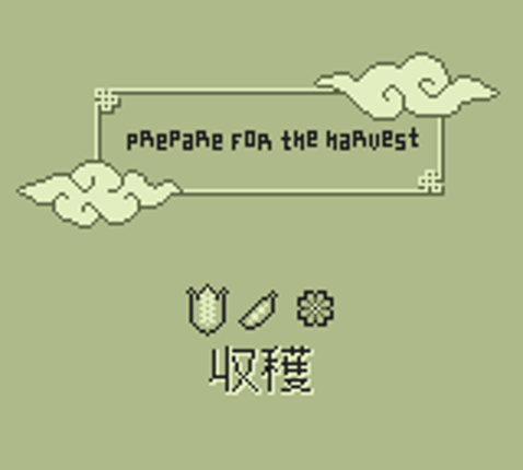 Ninja Harvest Image
