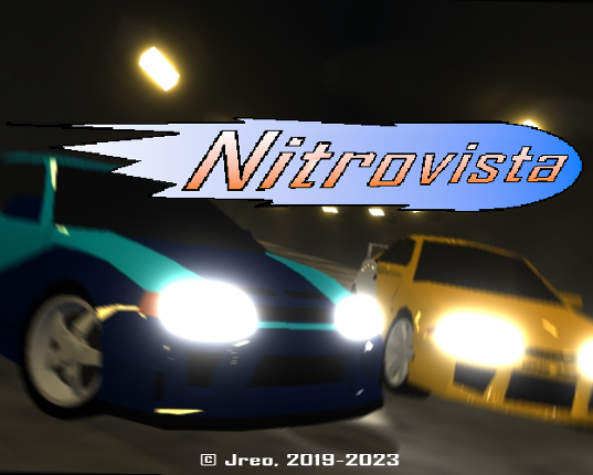 Nitrovista Image