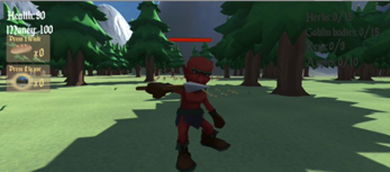Orphy's Quest Image