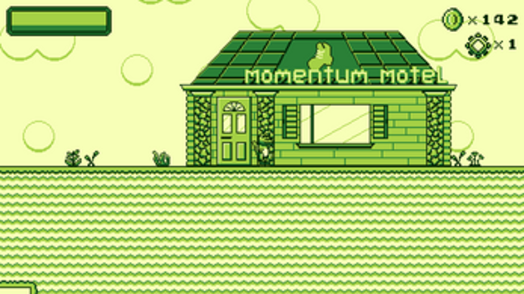 Palette Swap screenshot