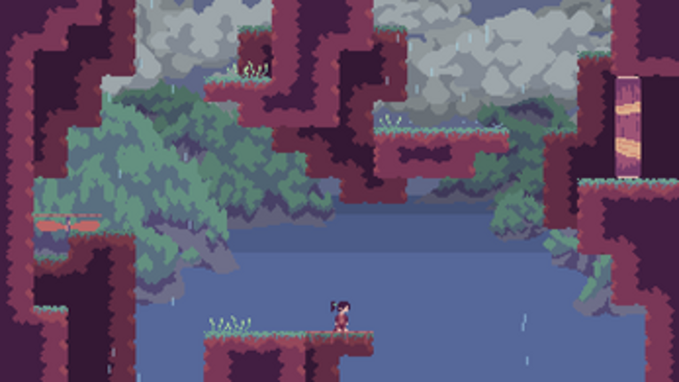 Path of the Rainbringer screenshot
