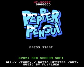 Pepper Pengui Image