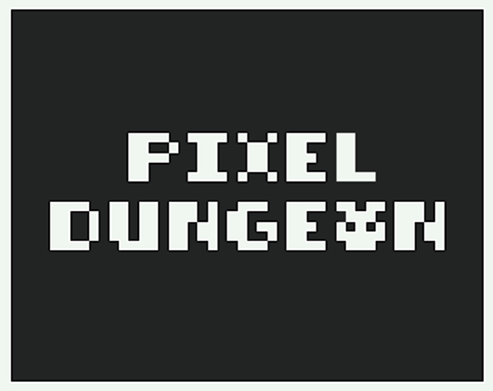 Pixel Dungeon Game Cover