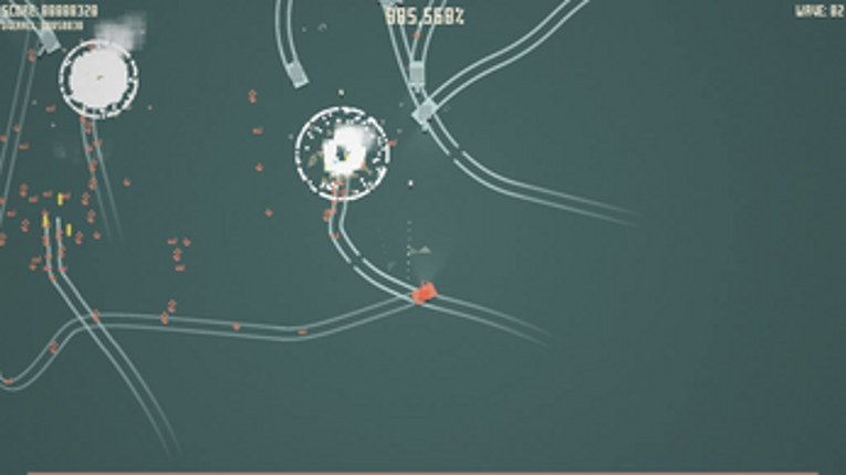 Pretty PANZER screenshot