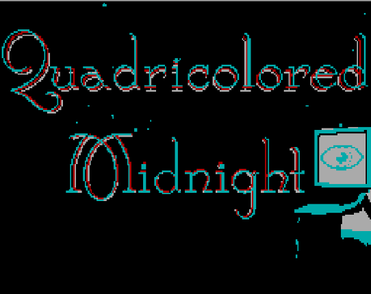 Quadricolored Midnight Image