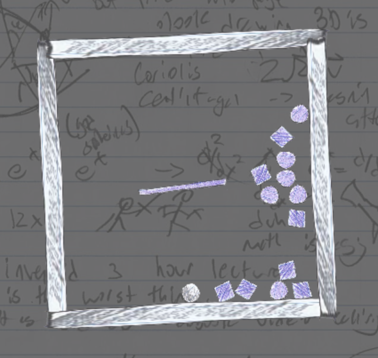 Games like Random Acts of Physics