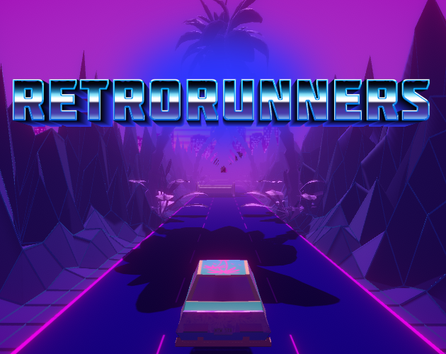 Games like RetroRunners