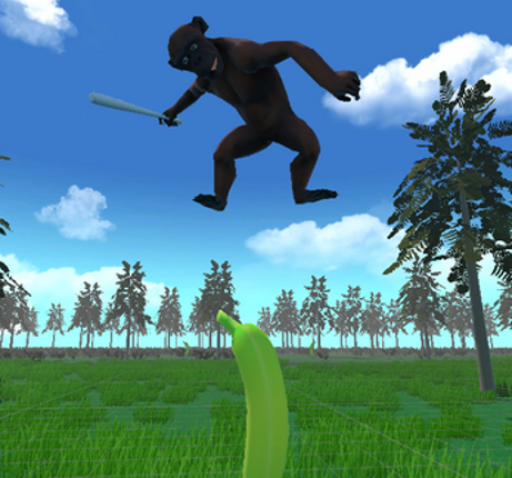 Return to Monke screenshot