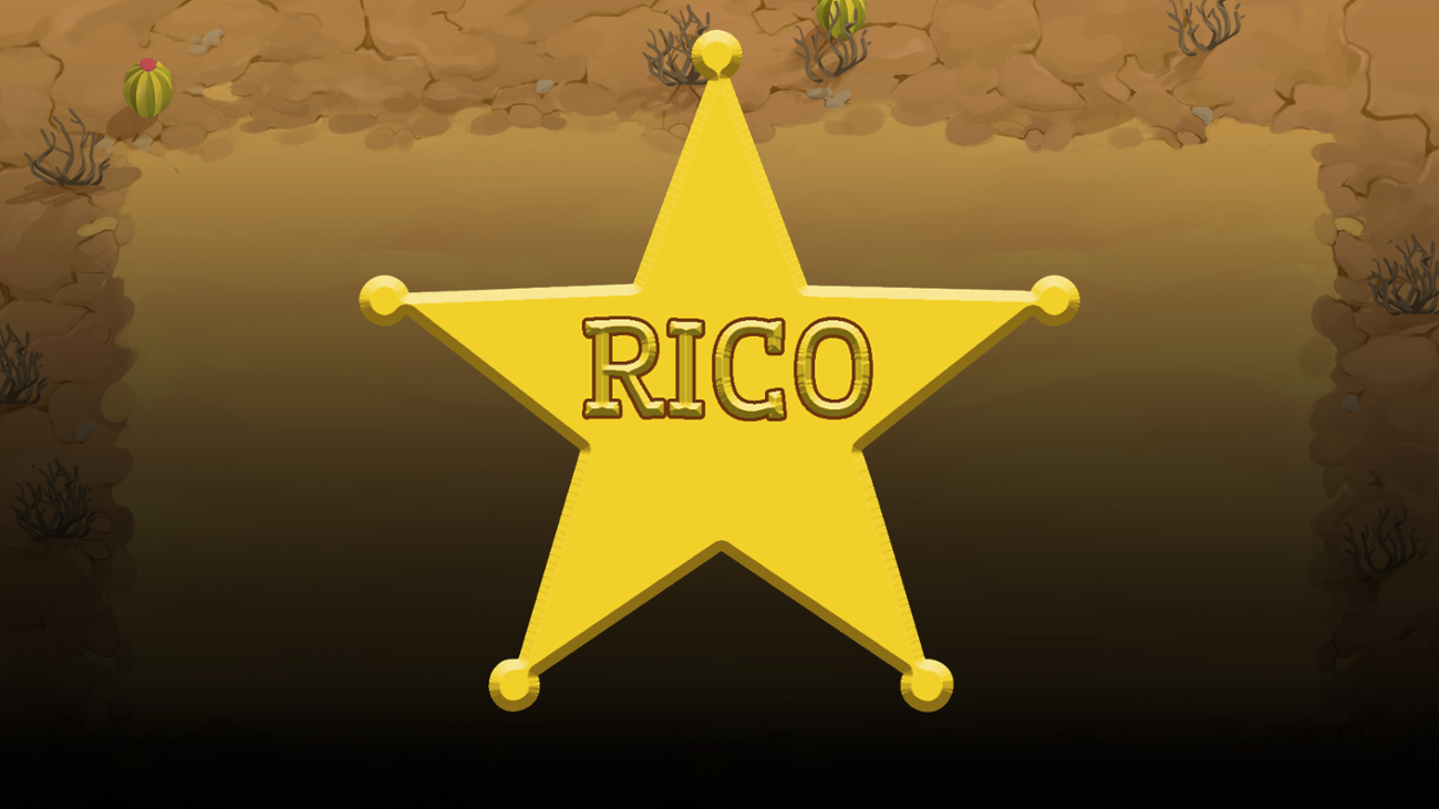 Games like Rico-Sheriff