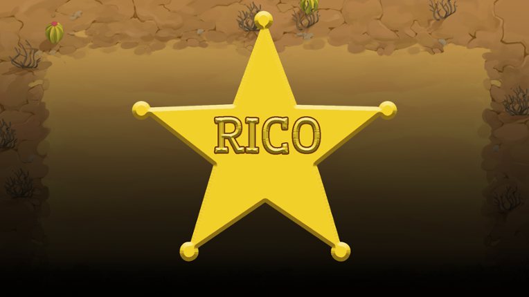 Rico-Sheriff Game Cover