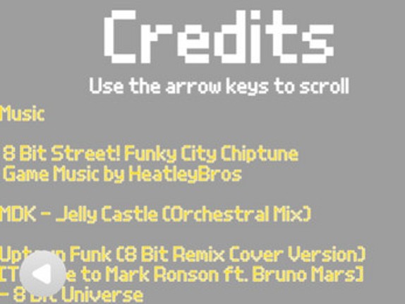 Robot Wreck v.0.1(Jam Edition) screenshot