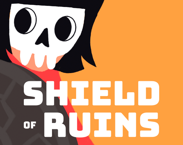 Games like Shield of Ruins
