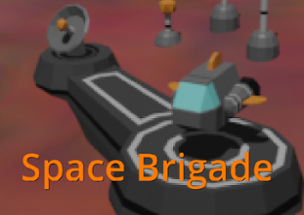 Space Brigade Image